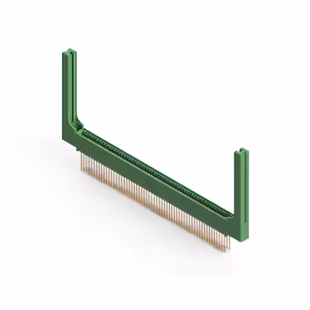 345-116-542-558 EDAC Inc.  Edgeboard Connectors